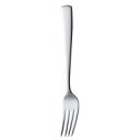 elfin(エルフィン) シルキーサテン デザートフォーク 180mm 12本セット 004195