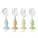 elfin(エルフィン) ユニコ フォーク 100mm 12本セット