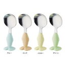 elfin(エルフィン) ユニコ スプーン 100mm 12本セット