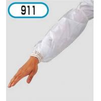 おたふく手袋 #911 ビニール腕カバー 非フタル酸 12双入