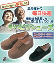 リハビリシューズ婦人用 W603