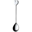 elfin(エルフィン) ハートスプーン&フォーク コーヒースプーン 115mm 12本セット 004522