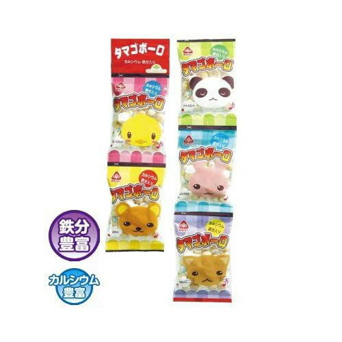 サンコー タマゴボーロ 5連袋×15個