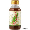 フーチャン　チャンプルの素　200ml　15本セット