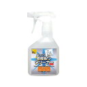 除菌油膜取り洗剤 バリアス油膜取りクリーナー250ml 23020031