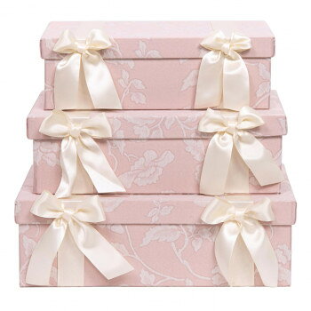 ジェニファーテイラー ヘアルーム BOX3Pセット Heirloom-PK 33237BX