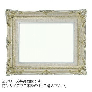 上品なアンティーク調の額縁です。大切な作品を額縁に。サイズ個装サイズ：55.6×42.6×16.7cm重量個装重量：1520g素材・材質合成樹脂仕様ガラス仕様生産国日本fk094igrjs