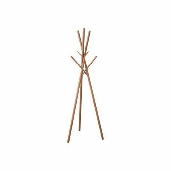 東谷 ハンガー ブラウン WIS-551BR