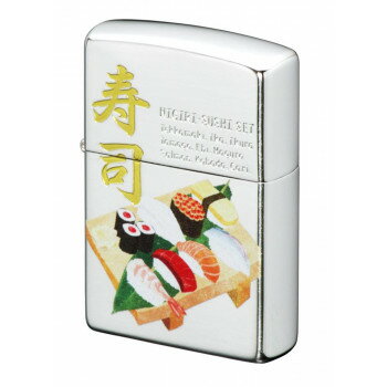 ZIPPOライター 握り寿司 80089