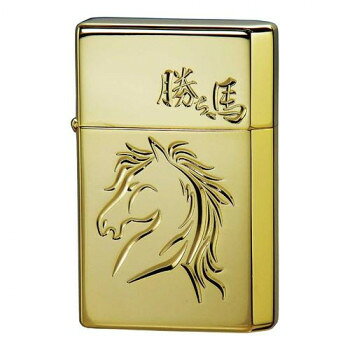 ペンギンライター GEAR TOP オイルライター GT-勝ち馬 GD・ゴールド