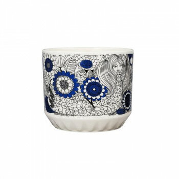  A  Arabia �p�X�g���[�� �v�����g�|�b�g 120X140mm 1066908