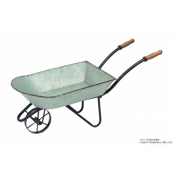 村田屋産業 ガーデンカートプランター 7507