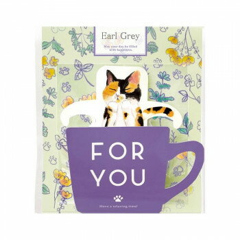 陶和 キッサ ティーバッグ PR アールグレイ 12個入り 12458