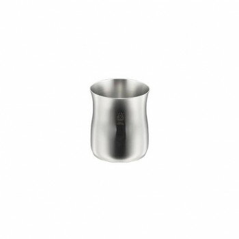 おすすめメタリックで無機質な表情。それでいてシンプルで美しい。Cheers(チアーズ)はアメリカやイギリスでは一般的に「乾杯」という意味で親しまれています。一仕事終えた後の休息時間にはぜひ、「チアーズ!」と労いあいながら味わってください。サ...