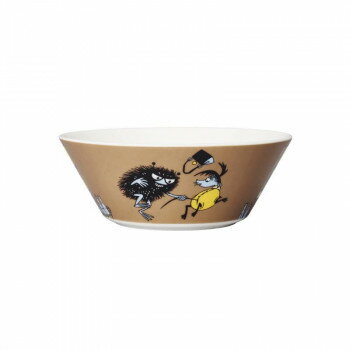 Western Tableware - （A） Moomin ムーミン クラシック ボウル 15cm スティンキー(インアクション) 1062214