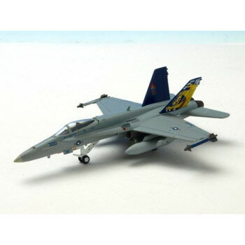 7570��F/A-18C �ۡ��ͥå� ����ꥫ���� VFA-192 NF300 CAG 2003 1/200��������