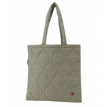 優美社 6228-00 チエミサックス（chiemi sacs） トートバッグ カーキ
