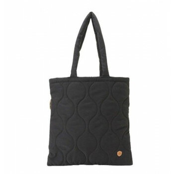 優美社 6228-00 チエミサックス（chiemi sacs） トートバッグ ブラック