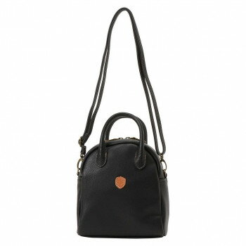 優美社 6251-00 チエミサックス（chiemi sacs） ハンドバッグ ブラック