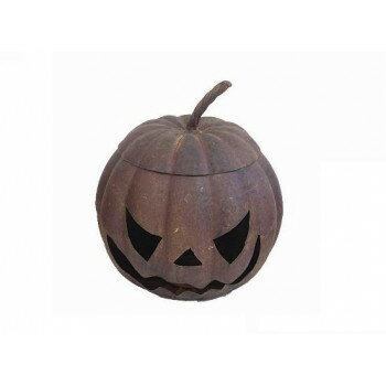 村田屋産業 メタルヘッドパンプキン 中 4740