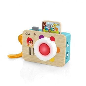 ラーニングレンズ トイカメラ 17010