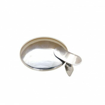 ZEROJAPAN(ゼロジャパン) ステンレスリッド スモール P-SL