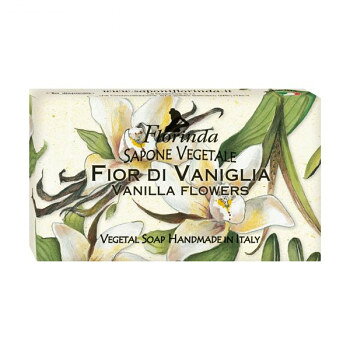 Body Care - FLORINDA フレグランスソープ フローレンス バニラフラワー