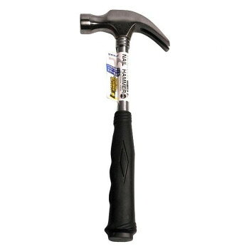 ビッグマン(Bigman) BM　ミラーネイルハンマーP柄　8オンス　HM-67