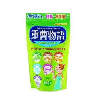 おすすめ汚れ落とし、脱臭、お料理に使い方いろいろ、お料理からお掃除まで使えます。野菜のあく抜き、しつこい茶シブ、油汚れ、コゲ落とし、湯アカ、トイレのニオイ消しにも最適です。サイズ258×158×75mm個装サイズ：26×16×8cm重量816g個装重量：900g素材・材質炭酸水素ナトリウム(99%以上)生産国日本fk094igrjs