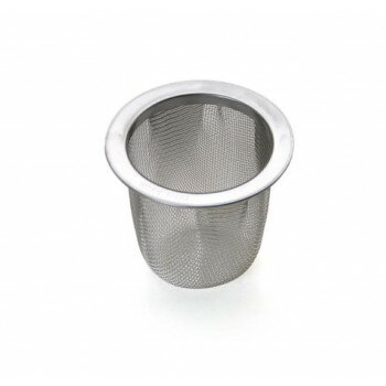 ZEROJAPAN(ゼロジャパン) ミニ茶こし P-MI