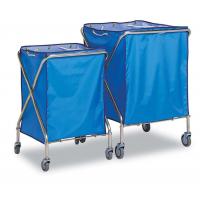 テラモト　ダストカーSD(本体・袋セット)　大