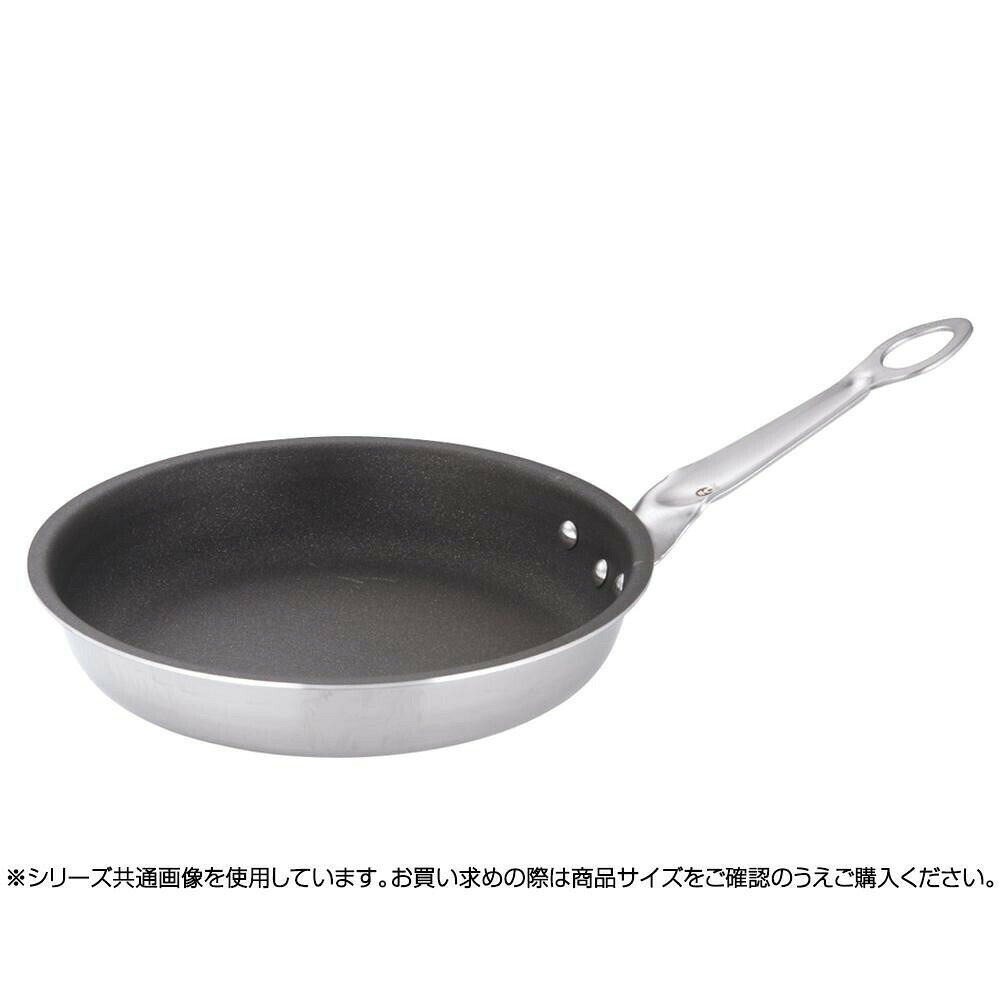 遠藤商事 フェニックス セラミックコーティング フライパン 24cm AHLY703 6-0097-0103