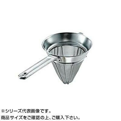 過濾器 - BK 18-8スープ漉し 普通目 小 049037