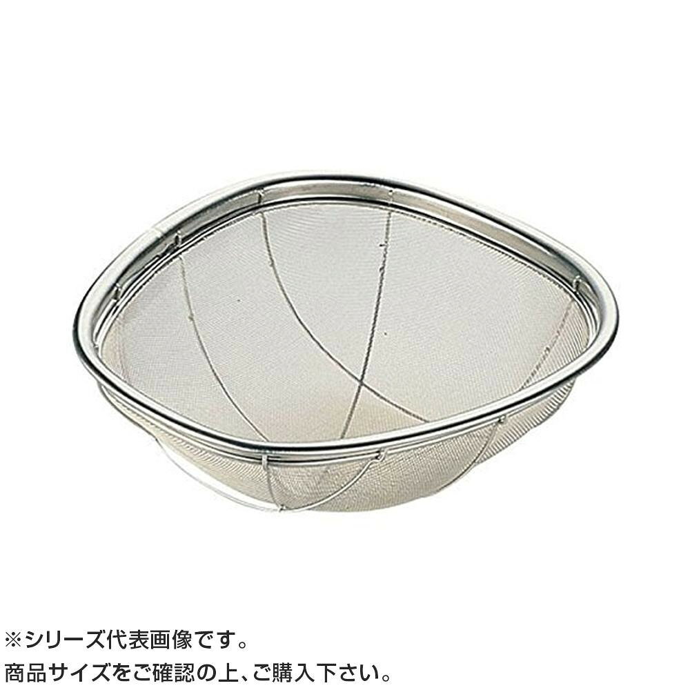 ステンレス製の亀ザル。18-8ステンレスを使用した亀ザルです。サイズ外寸縦445×外寸横380×深さ160mm個装サイズ：17×45×38cm重量個装重量：962g素材・材質18-8ステンレス仕様13メッシュ生産国日本ステンレス製の亀ザル。18-8ステンレスを使用した亀ザルです。fk094igrjs