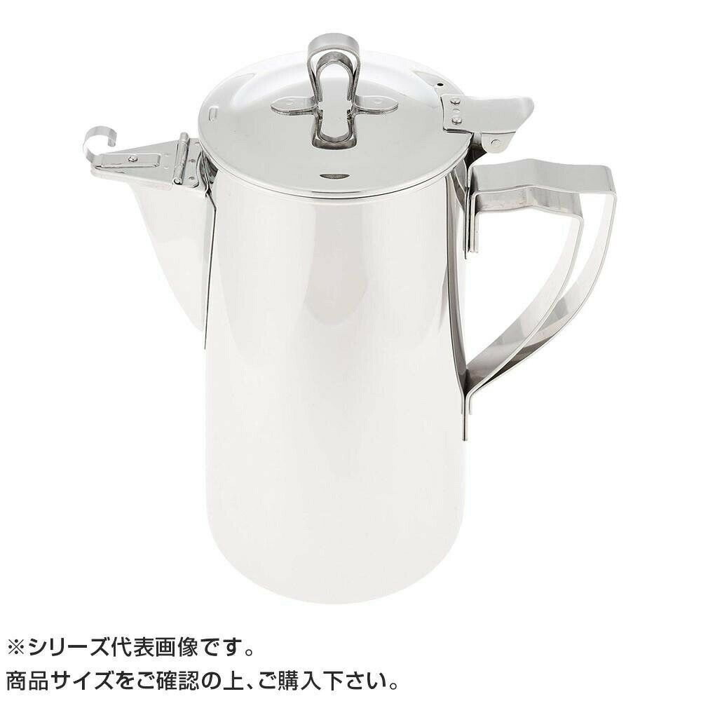 MA 18-8ウォーターポット 1.8L 166025