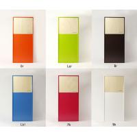 Square Shape - ヤマト工芸　DOORS　mini　ダストボックス　YK12-105