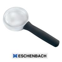 Magnifying Glass Type - 266860　エッシェンバッハ　メディプランエルゴ3.8倍丸型