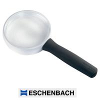 Magnifying Glass Type - 266875　エッシェンバッハ　メディプランエルゴ2.9倍丸型