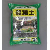13-32 あかぎ園芸 腐葉土(ラミネート袋) 1.2L 30袋