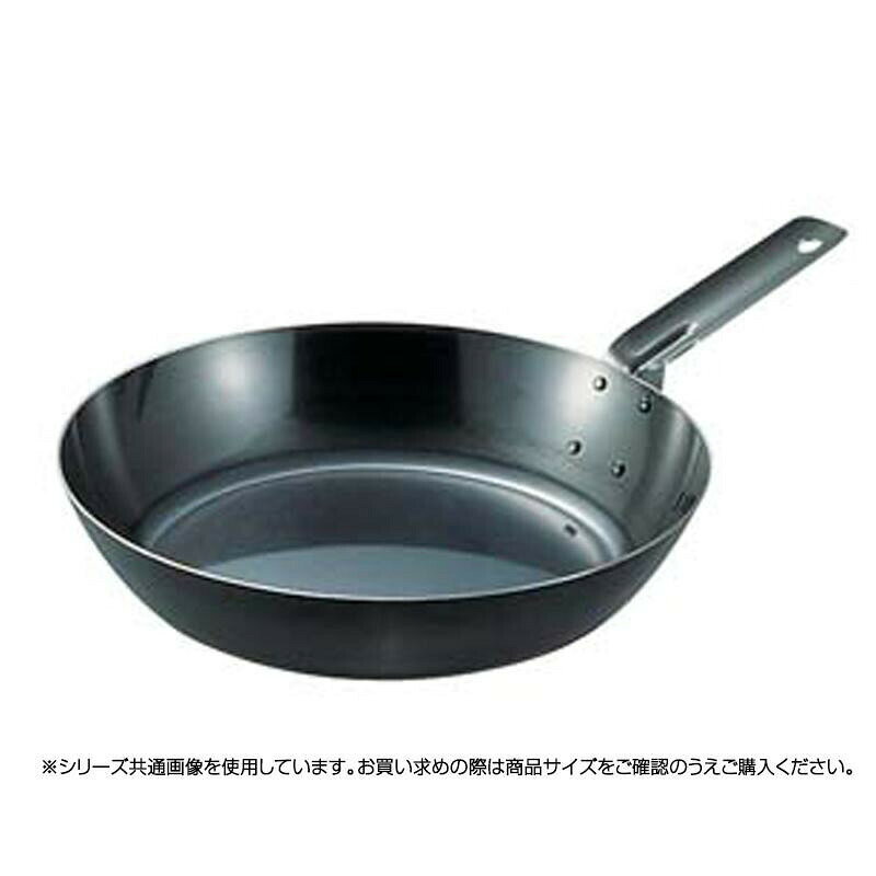 幅広くお使いいただけます。柄の短いオーブン用のフライパンです。サイズ内径222×深さ45mm、底径155mm個装サイズ：24.0×39.0×7.0cm重量0.90kg個装重量：1200g仕様IH対応板厚:2.3mm柄長:95mm生産国日本幅広くお使いいただけます。柄の短いオーブン用のフライパンです。fk094igrjs
