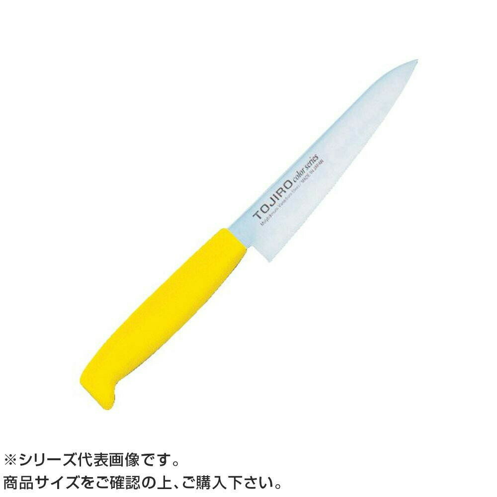 モリブデンバナジウム鋼を使用したペティーナイフ!握りやすいハンドル形状で使いやすい包丁です。サイズ刃渡120mm個装サイズ：2×29×4.4cm重量個装重量：59g素材・材質刃身:モリブデンバナジウム鋼ハンドル:エラストマー樹脂(抗菌加工)...