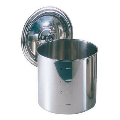 EBM 18-8 ���å���ݥå�/��ƹ��(������)12cm ��̵ 8824300