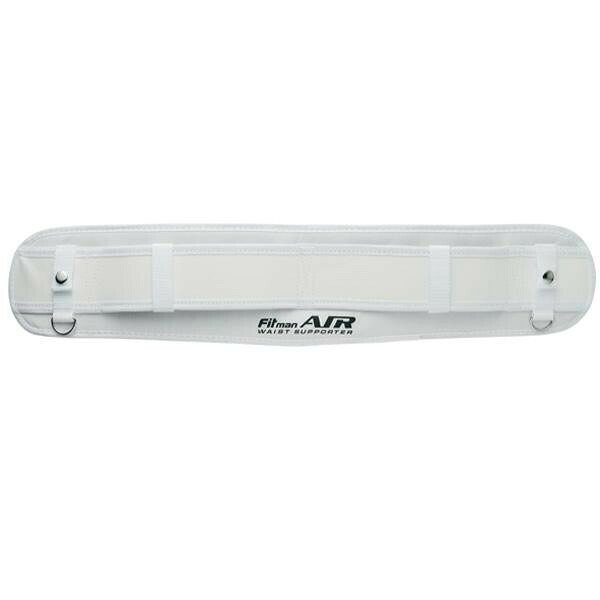 プロスター FIT MAN AIRサポーター WA-600S ホワイト