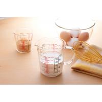 Measuring Cups - ハリオ　メジャーカップワイド500　CMJW-500