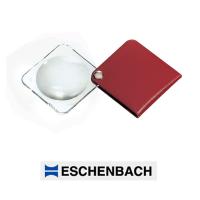 Magnifying Glass Type - エッシェンバッハ　ハンディルーペ3.5倍角型