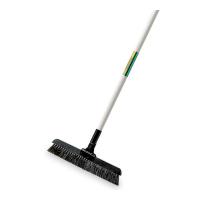 テラモト　ニュー自在ホーキ　30cm