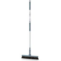 テラモト　BM-2ホーキ30(伸縮柄)　30cm