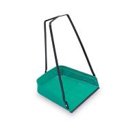 ゴミを残さずきれいに取れます。床面にフィットするゴム付きなので、ゴミを残さずきれいに取れます。サイズW32.2×D29.3×H47.5cm個装サイズ：33×29×5cm重量約790g個装重量：850g素材・材質鋼板に粉体塗装製造国中国ゴミを...