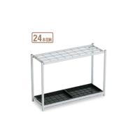 テラモト　ニュー傘立　24　24本立