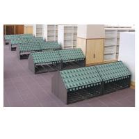 テラモト　オブリークアーバンB48　グレー